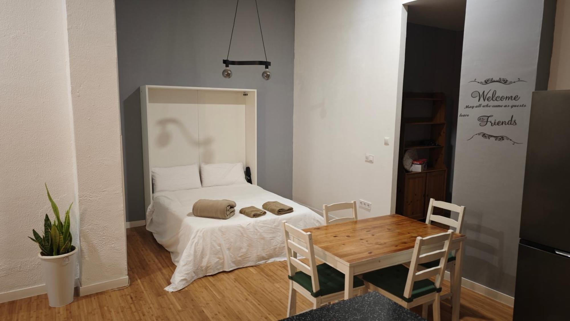 Confort La Cuesta La Laguna  Chambre photo